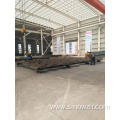 steel strucutre warehouse